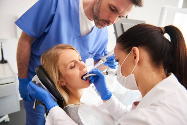 Best Dental X-Rays and Imaging  in Belmont, CA