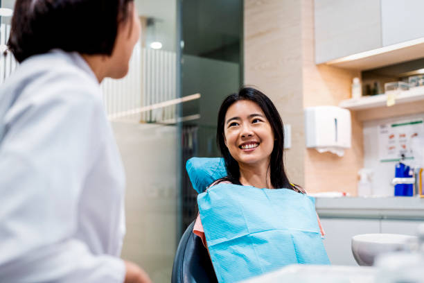 Best Invisalign and Clear Aligners  in Belmont, CA