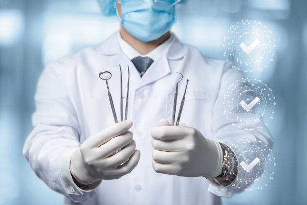 Belmont, CA  Holistic Dental Services Company