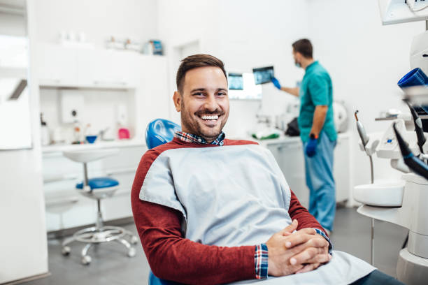 Best Cosmetic Dentistry  in Belmont, CA