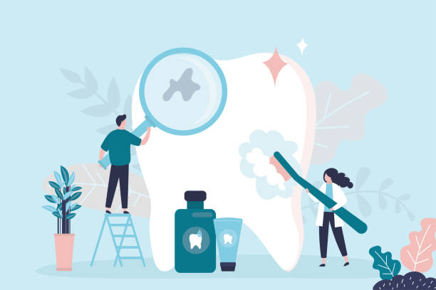 Dental Inlays and Onlays in Belmont, CA