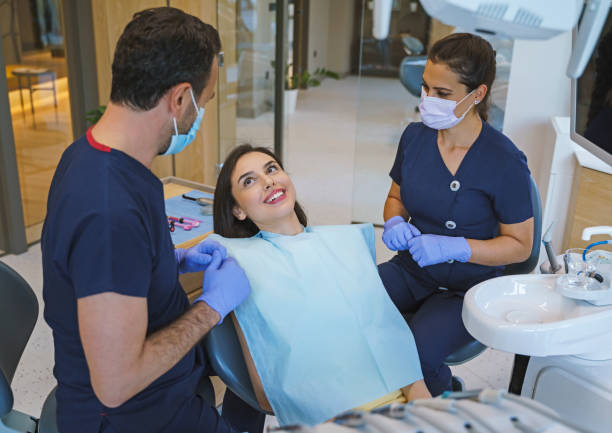 Best Dental Exams and Cleanings  in Belmont, CA