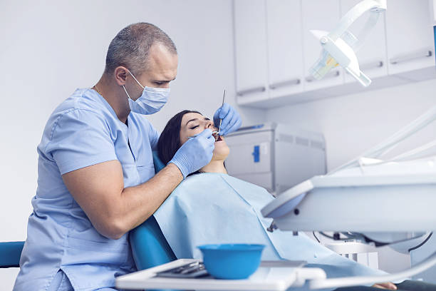 Best Cosmetic Dentistry  in Belmont, CA
