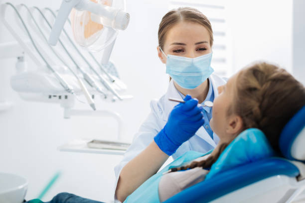 Best Root Canal Treatment  in Belmont, CA
